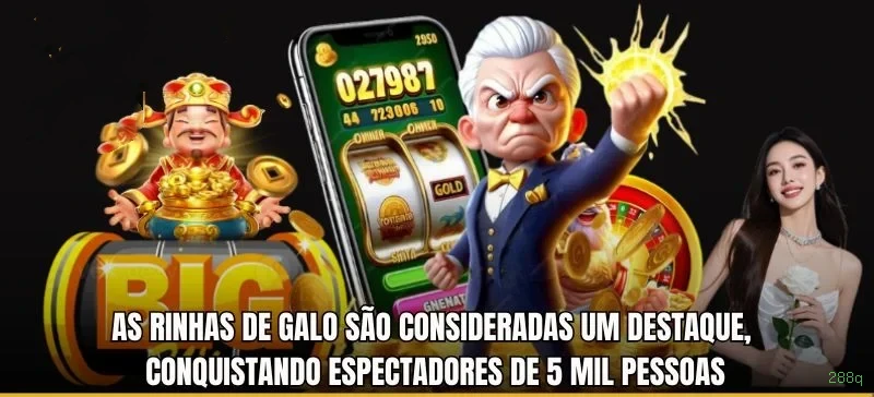 Download gratuito do app da 288q