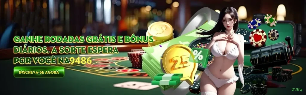 Canal oficial da 288q no Telegram
